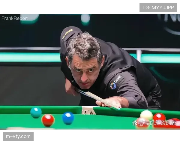 利雅得赛特鲁姆普对阵威廉姆斯 左撇子选手对决