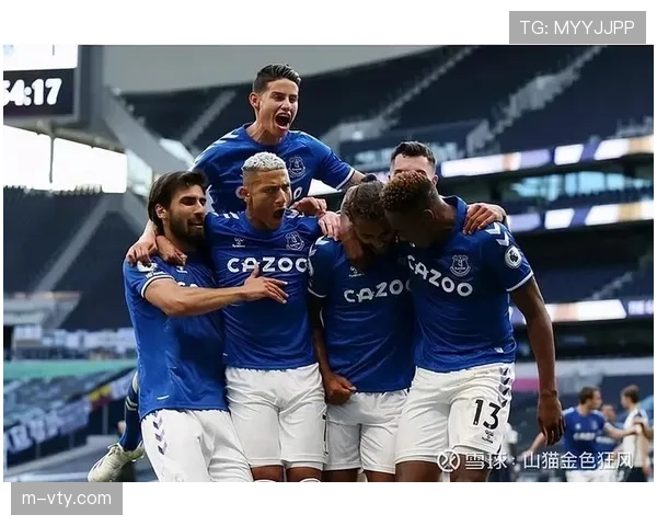 英超以其均衡转播收入分配模式，巩固联赛内部竞争平衡性