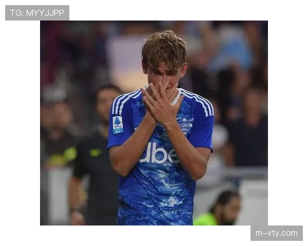 科莫中场尼科帕斯状态在线,十球六助成球队进攻核心