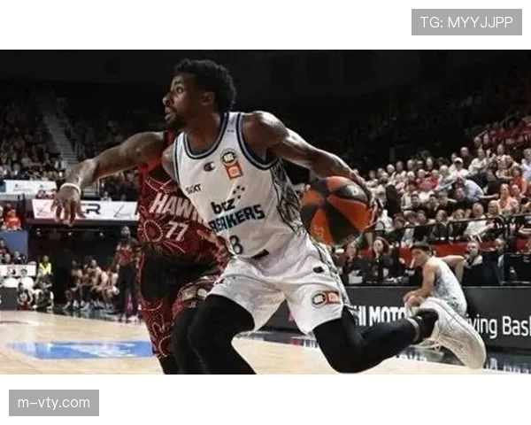 辽宁签下哈维与布罗金顿两小外援 后场持球点进一步丰富